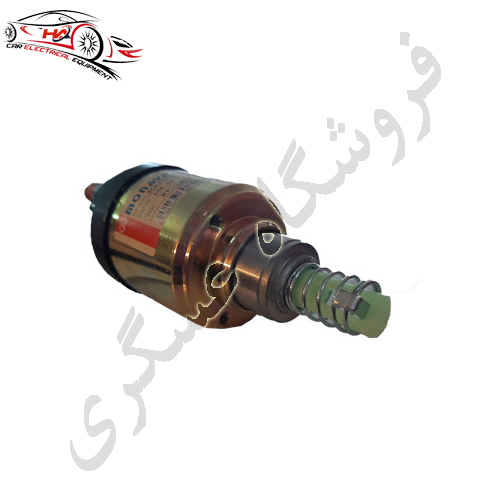 اتوماتيک استار خاور 12 جديد منوري 